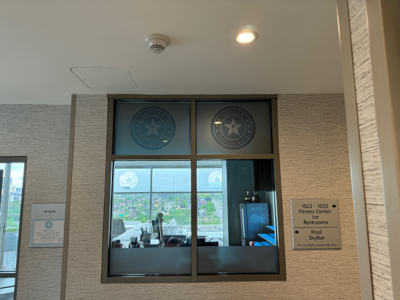Window Graphics Photo